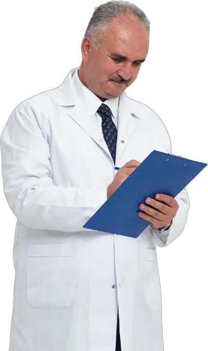 Dr. Hakan Özkul