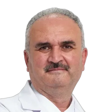Dr. Hakan Özkul
